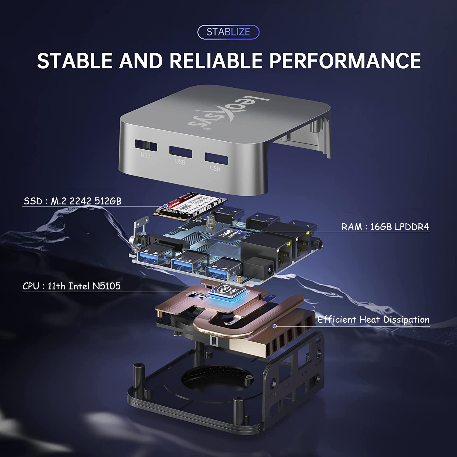 Image Alternative text