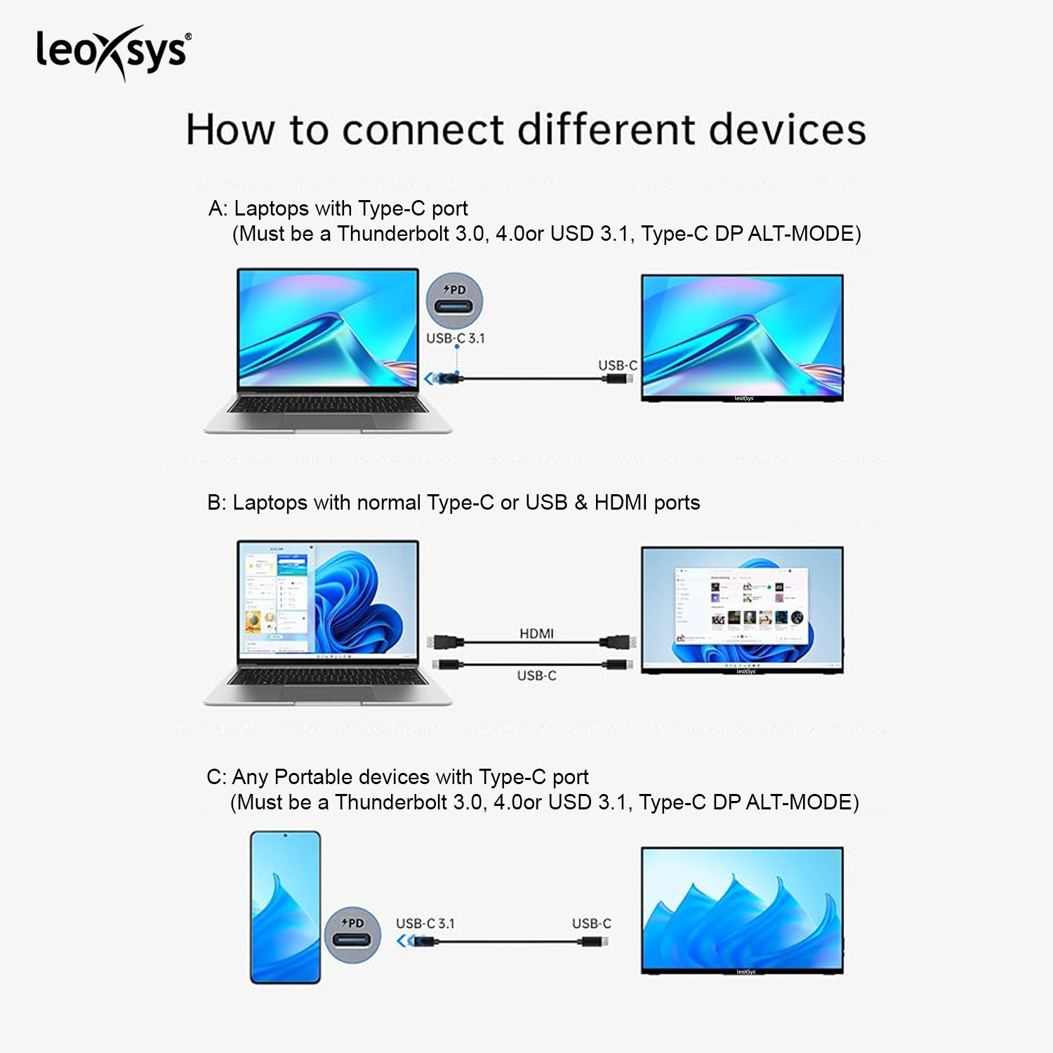 Image Alternative text